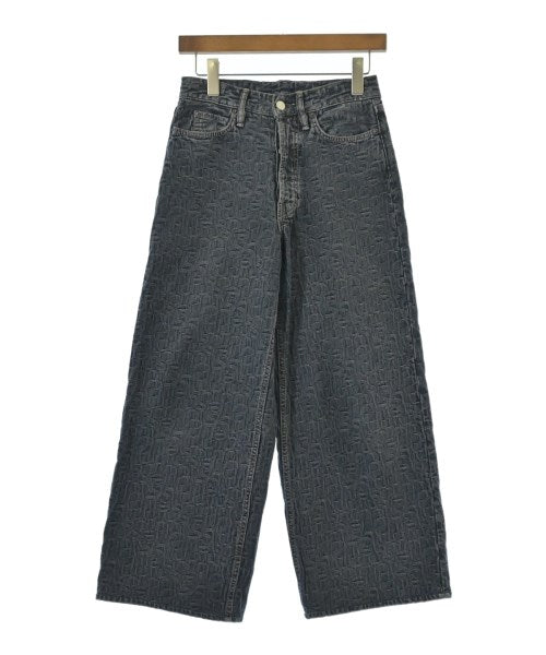 Acne Studios ยีนส์