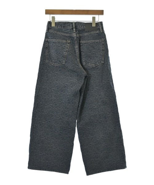 Acne Studios ยีนส์