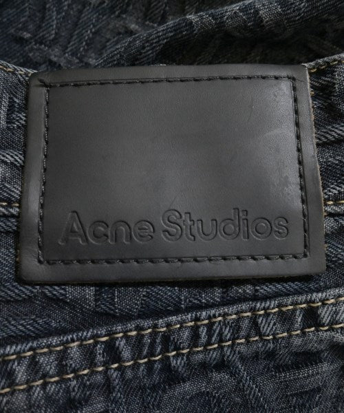 Acne Studios ยีนส์