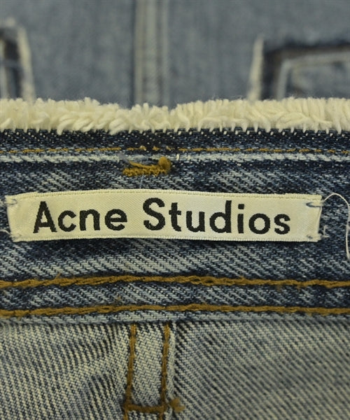 Acne Studios กระโปรงยาวถึงเข่า