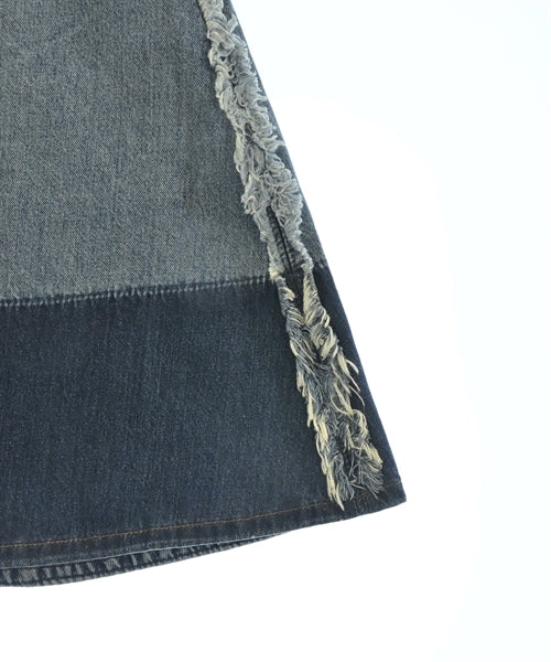 Acne Studios กระโปรงยาวถึงเข่า