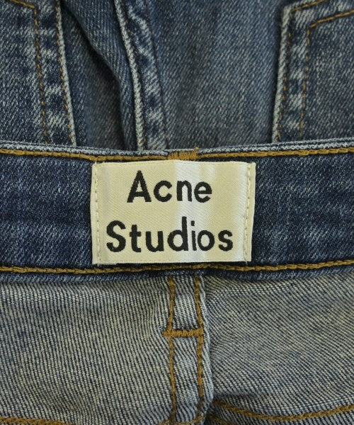 Acne Studios ยีนส์