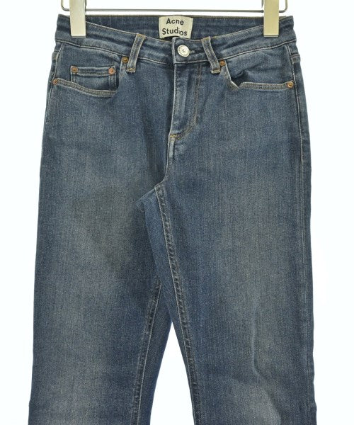 Acne Studios ยีนส์