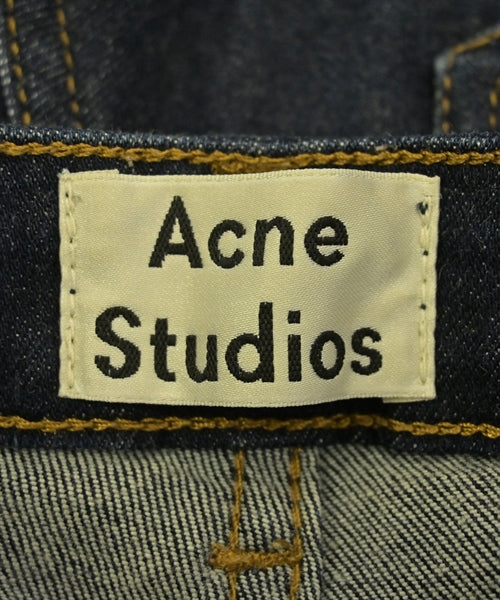 Acne Studios ยีนส์
