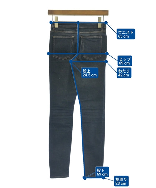 Acne Studios ยีนส์