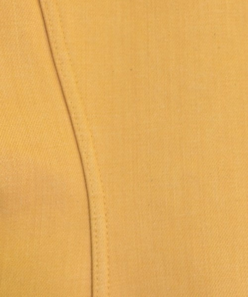 Acne Studios เสื้อคลุมคอปก Soutien