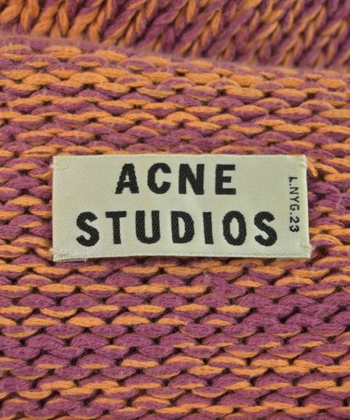 Acne Studios เสื้อกันหนาว