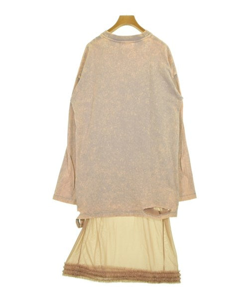 Acne Studios ชุดเดรส