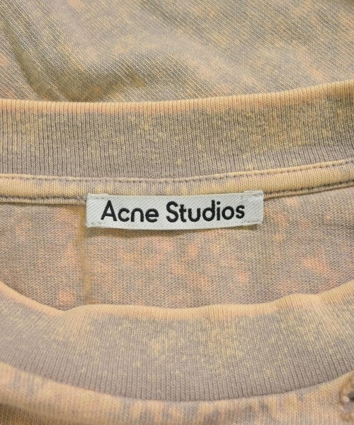 Acne Studios ชุดเดรส