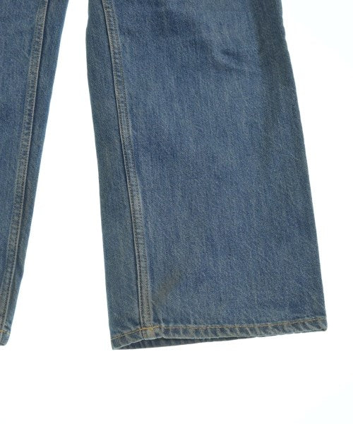 Acne Studios ยีนส์