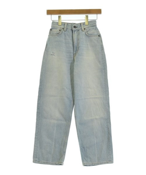 Acne Studios ยีนส์