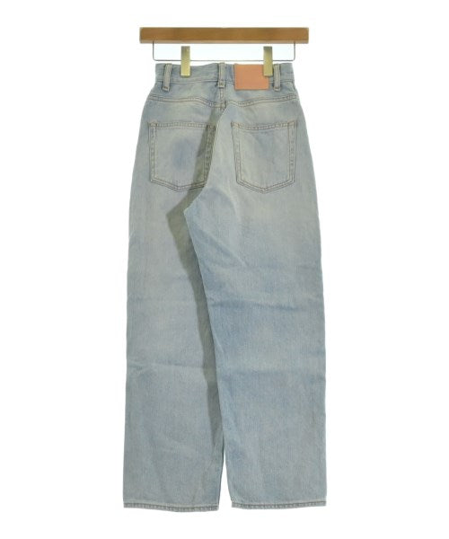 Acne Studios ยีนส์