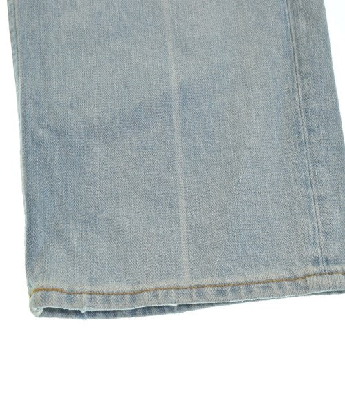 Acne Studios ยีนส์