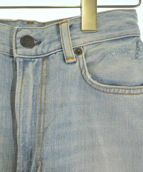 Acne Studios ยีนส์