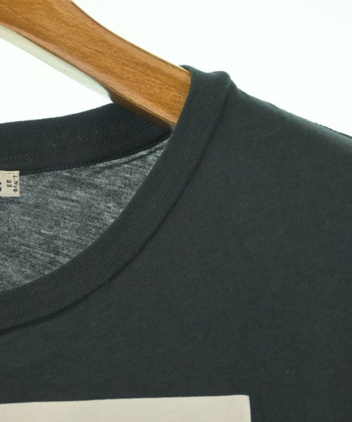 Acne Studios เสื้อยืด/เสื้อท็อปส์