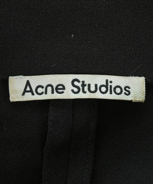 Acne Studios เสื้อสตรี