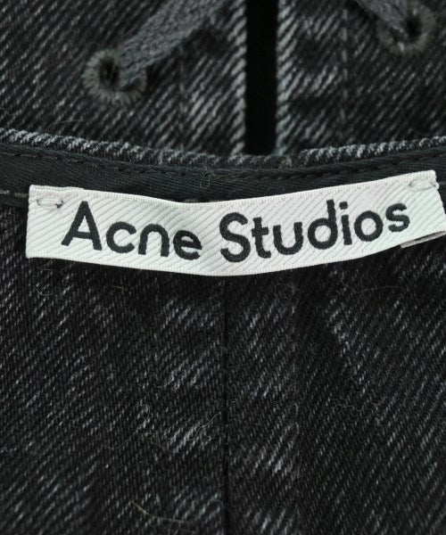 Acne Studios เสื้อกั๊ก