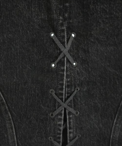 Acne Studios เสื้อกั๊ก