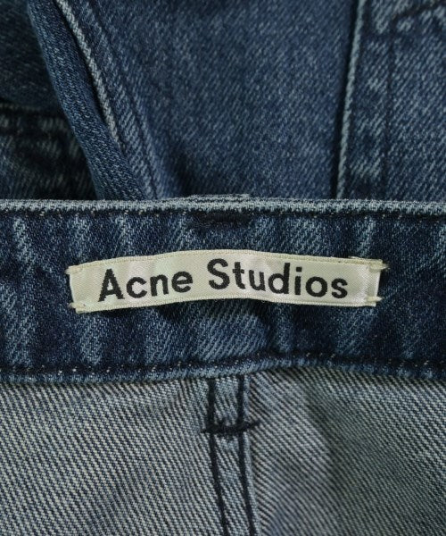 Acne Studios ยีนส์
