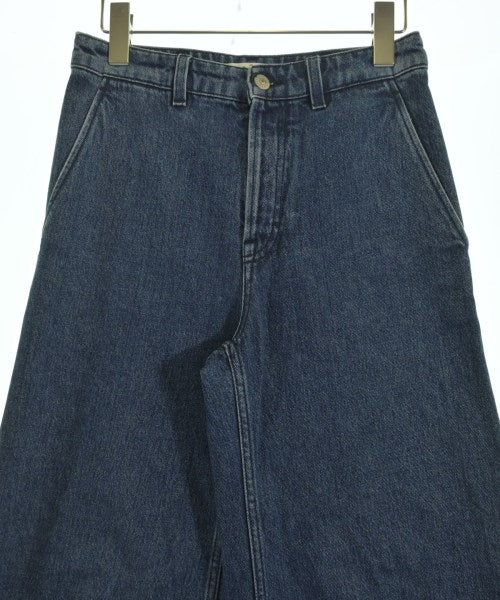 Acne Studios ยีนส์