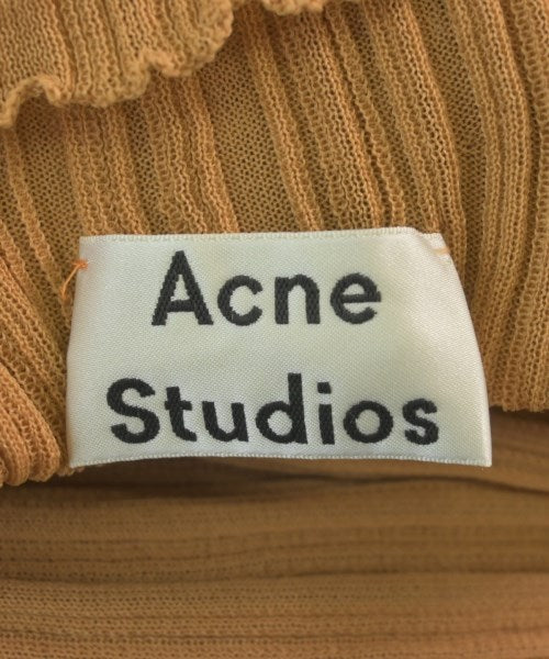 Acne Studios ชุดเดรส