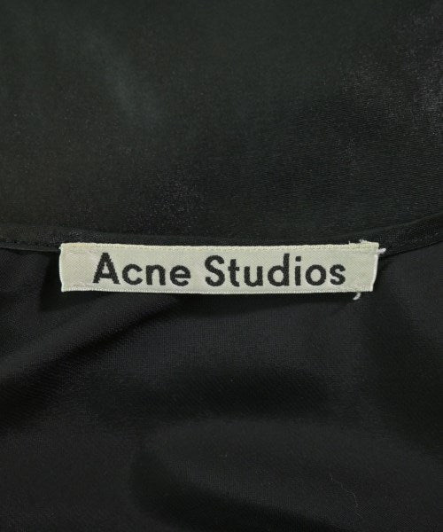 Acne Studios ชุดเดรส