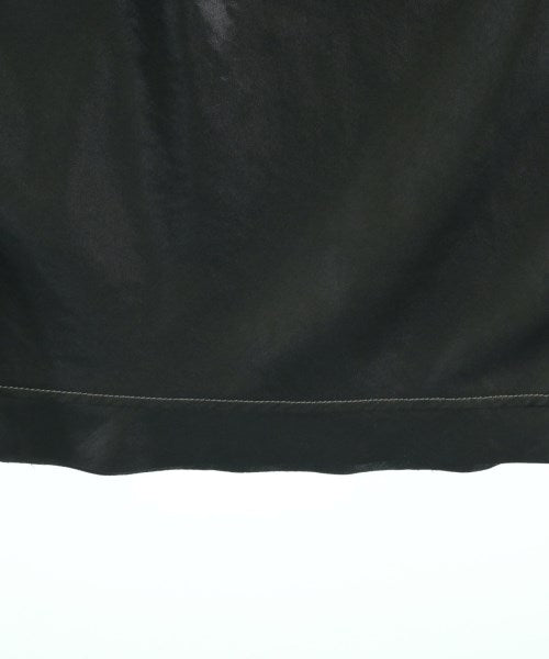 Acne Studios ชุดเดรส