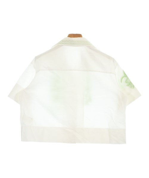 Acne Studios เสื้อลำลอง