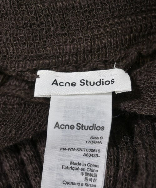 Acne Studios เสื้อกันหนาว