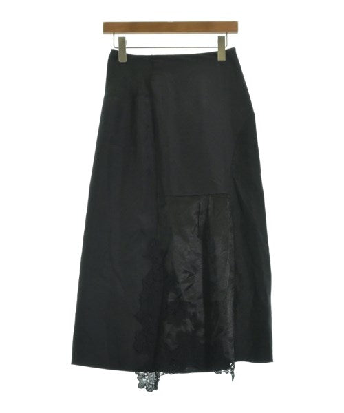 Acne Studios กระโปรงยาว/แม็กซี่ยาว