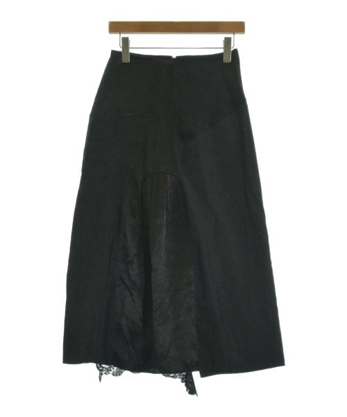 Acne Studios กระโปรงยาว/แม็กซี่ยาว