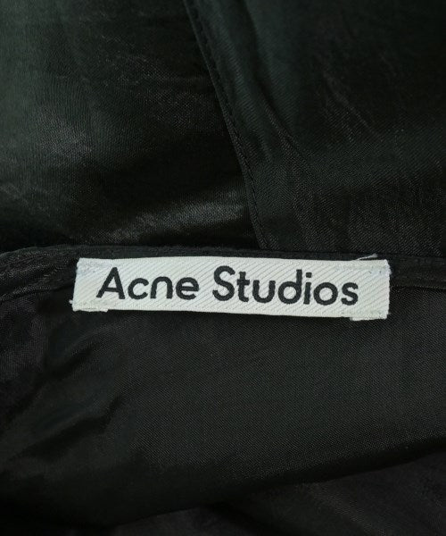 Acne Studios กระโปรงยาว/แม็กซี่ยาว