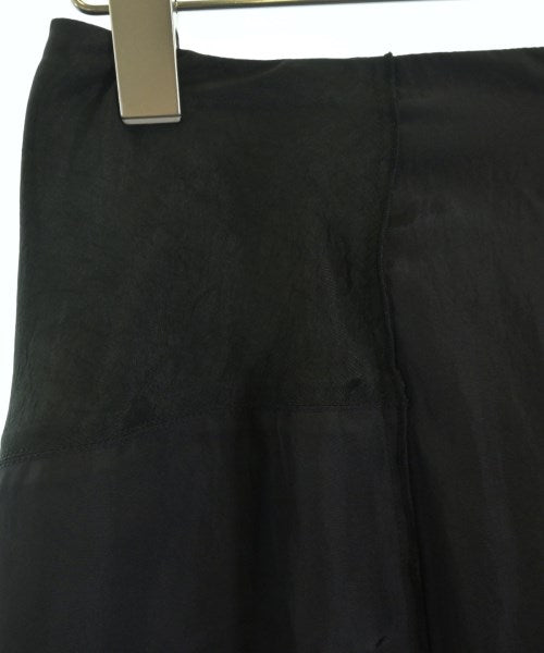 Acne Studios กระโปรงยาว/แม็กซี่ยาว