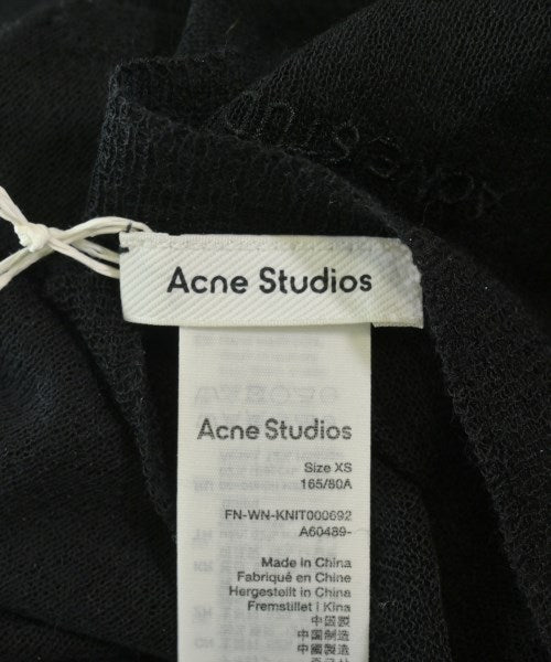 Acne Studios เสื้อกันหนาว