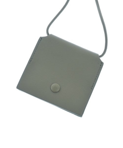 Acne Studios กระเป๋าสตางค์/กระเป๋าใส่เหรียญ