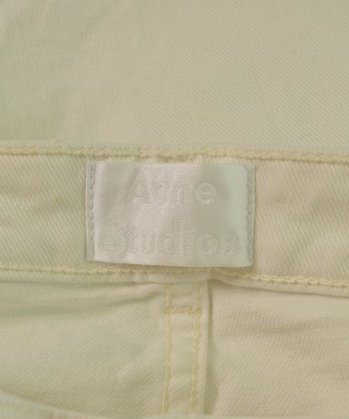 Acne Studios ยีนส์