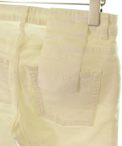 Acne Studios ยีนส์