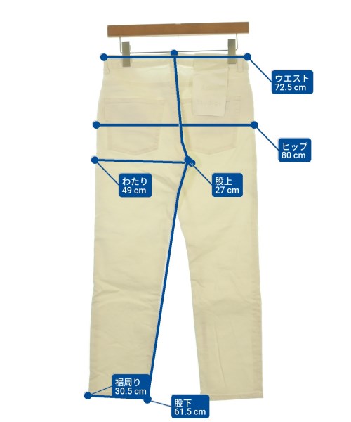 Acne Studios ยีนส์