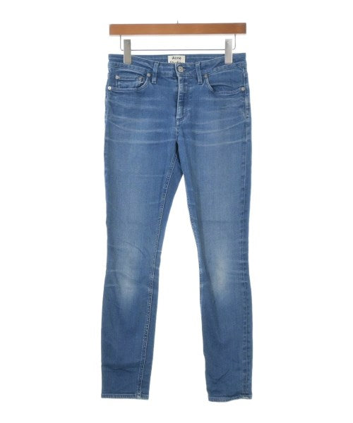 Acne Studios ยีนส์