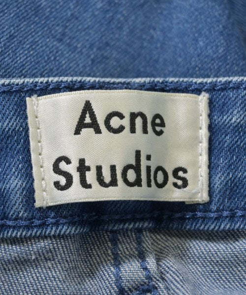Acne Studios ยีนส์