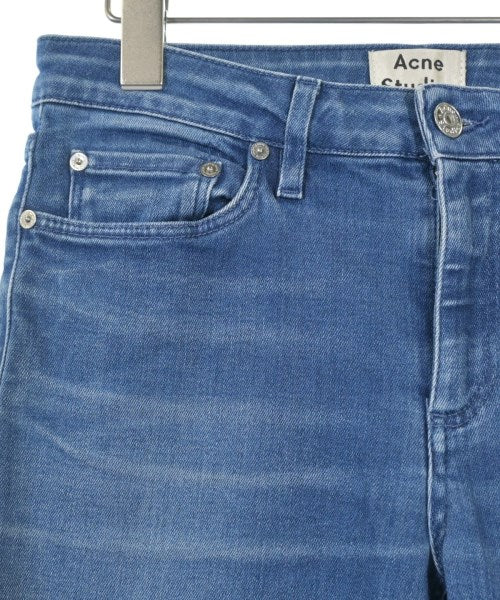 Acne Studios ยีนส์