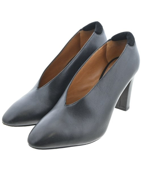 Acne Studios รองเท้าส้นสูง