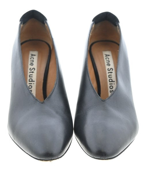 Acne Studios รองเท้าส้นสูง