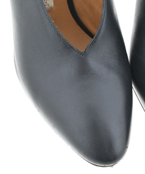 Acne Studios รองเท้าส้นสูง