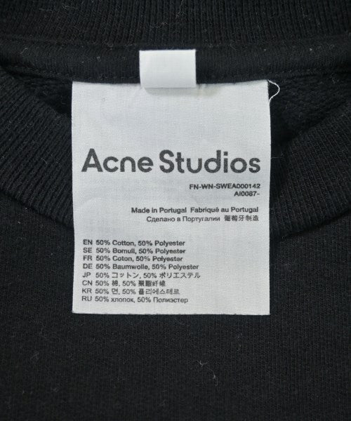 Acne Studios เสื้อสเวตเตอร์