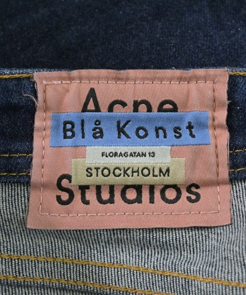 Acne Studios ยีนส์