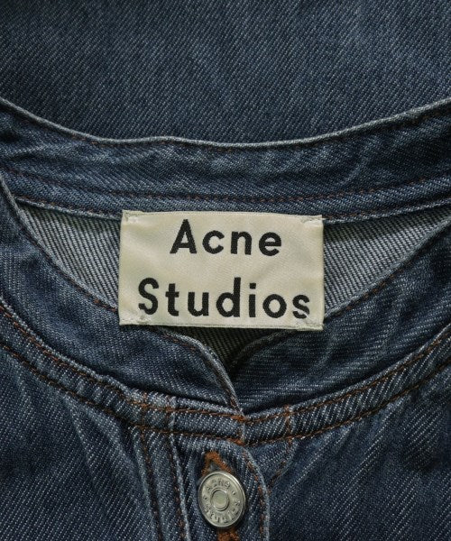 Acne Studios ชุดเดรส