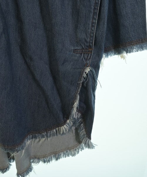 Acne Studios ชุดเดรส