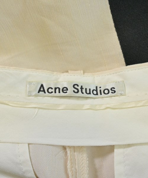 Acne Studios กางเกง อื่น