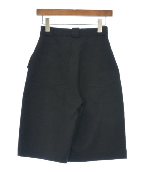 Acne Studios กางเกงขาสั้น